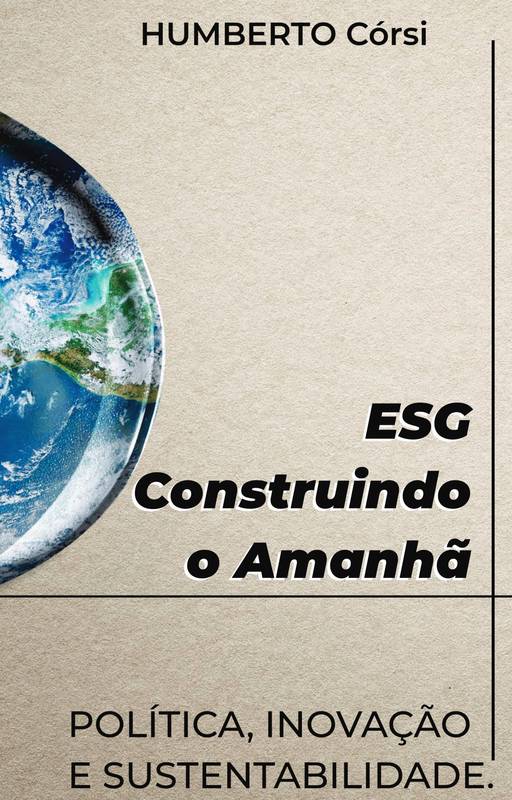 ESG Construindo o Amanhã