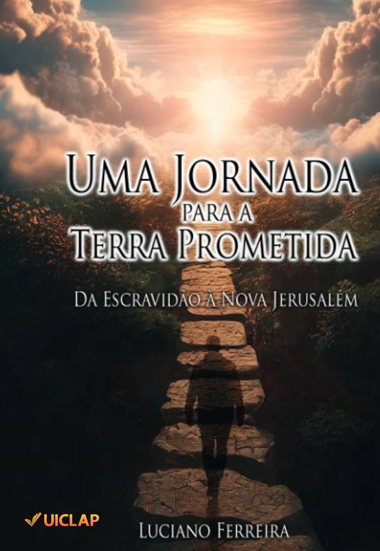 Uma Jornada Para a Terra Prometida