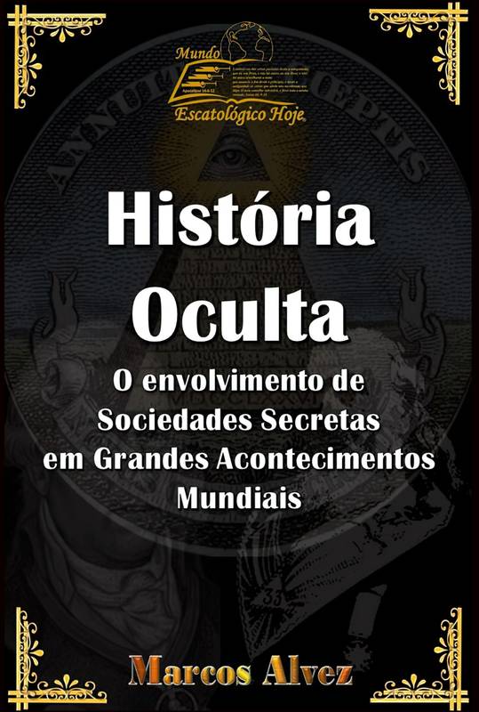 História Oculta