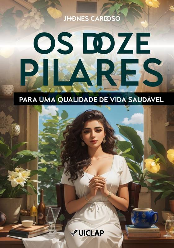 OS DOZE PILARES