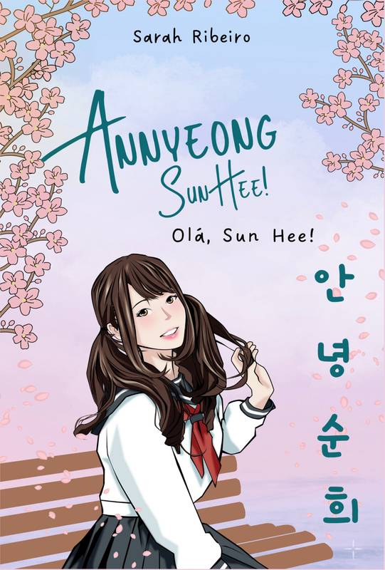 Annyeong Sun Hee