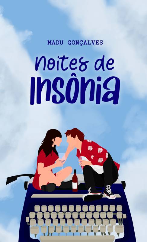 Noites de Insônia