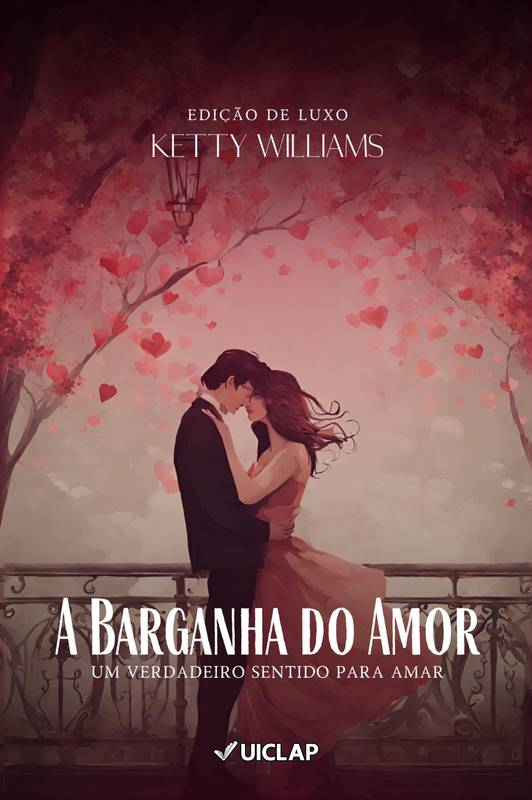 A BARGANHA DO AMOR