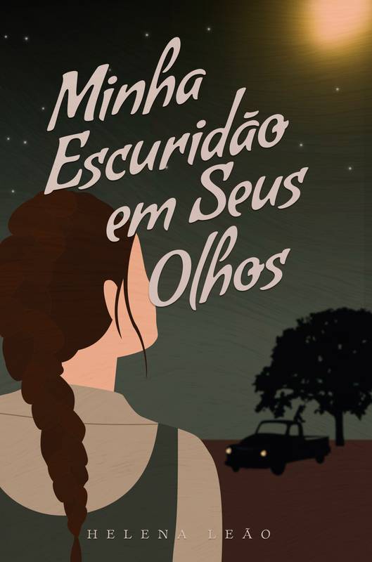 Minha Escuridão em Seus Olhos