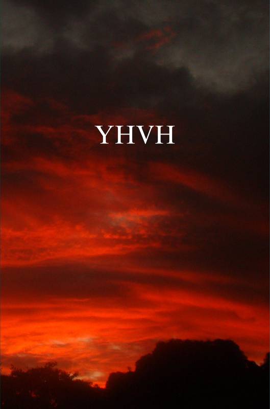 YHVH