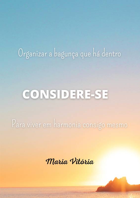 Considere-se