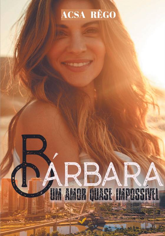 Bárbara, um amor quase impossivel
