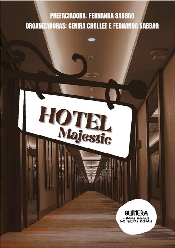 Antologia Hotel Majestic