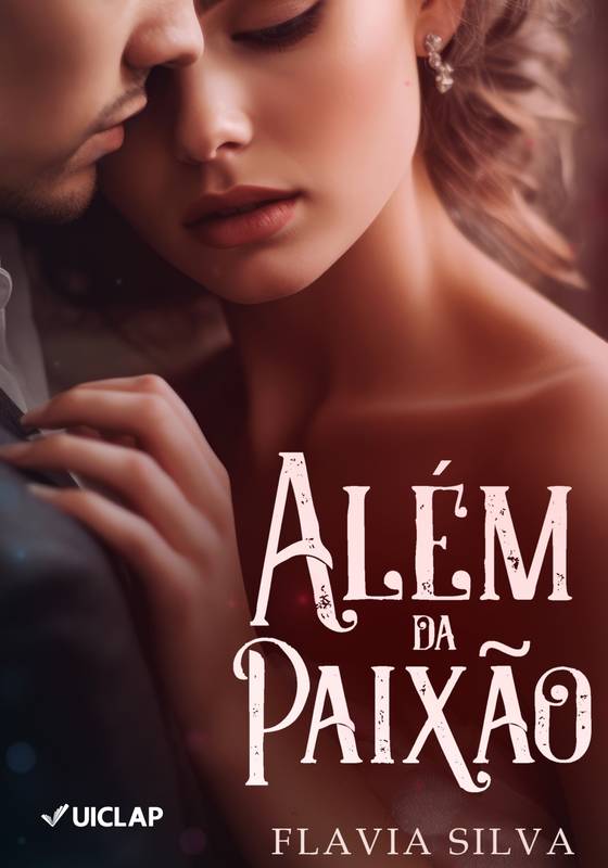 ALÉM DA PAIXÃO