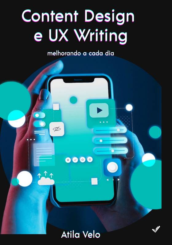 Content Design e UX Writing