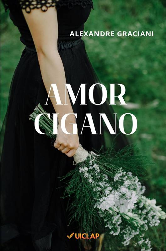 AMOR CIGANO