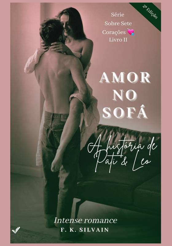 Amor no sofá