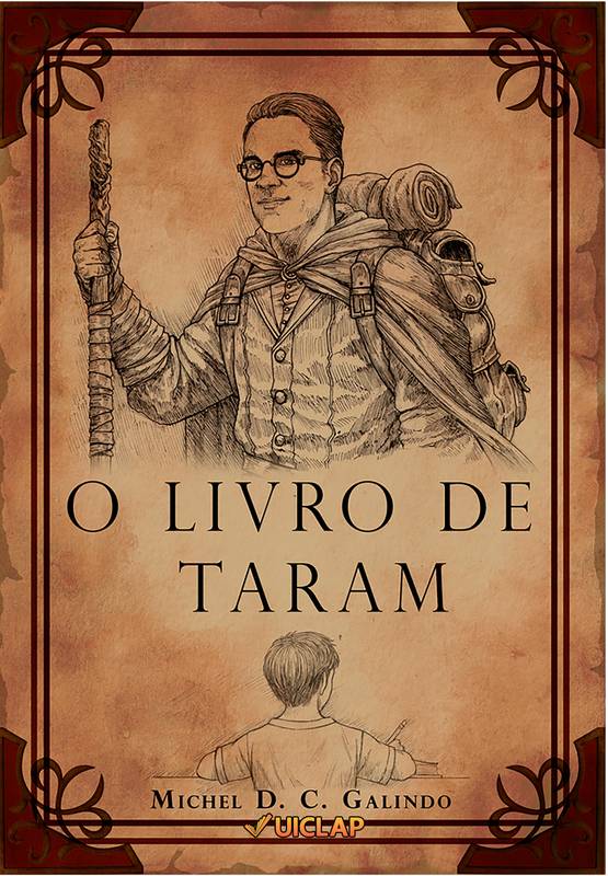 O LIVRO DE TARAM