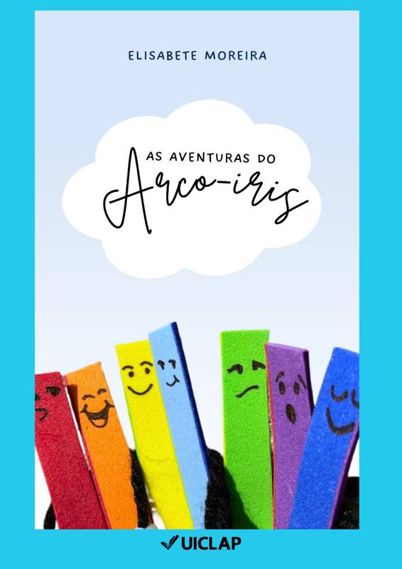 As aventuras do Arco-íris