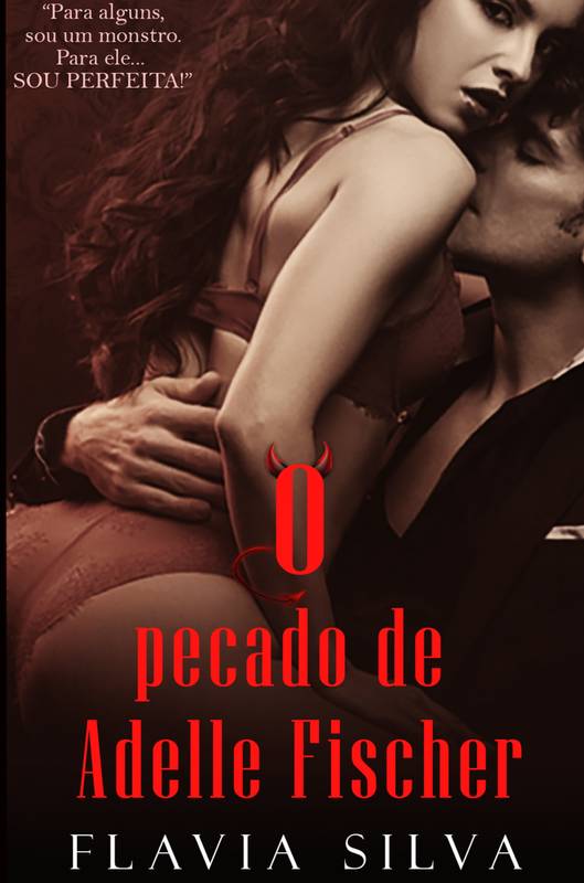 O PECADO DE ADELLE FISCHER