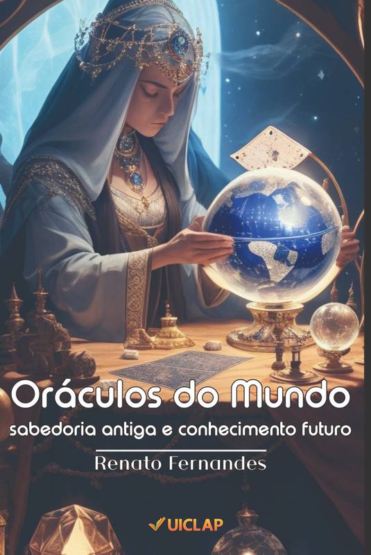 Oráculos do Mundo