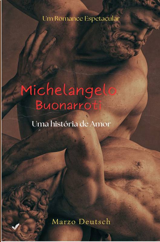 Michelangelo Buonarroti