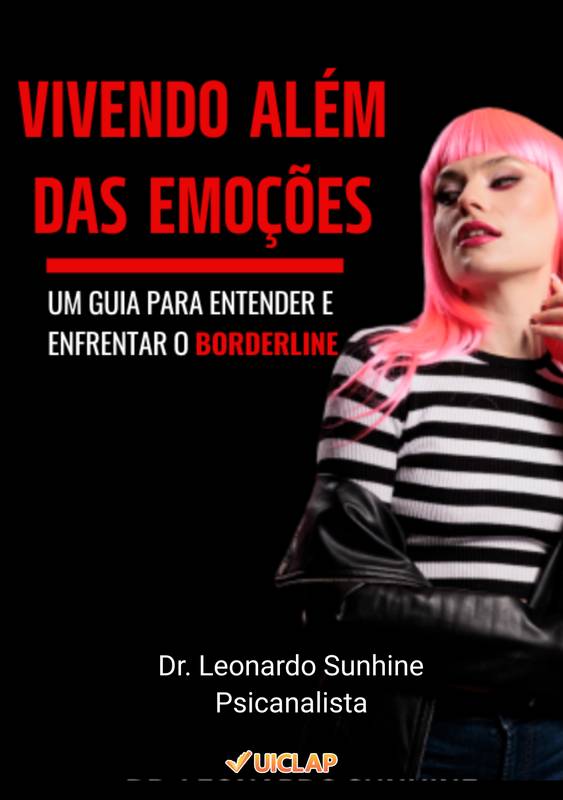 Vivendo Além das Emoções