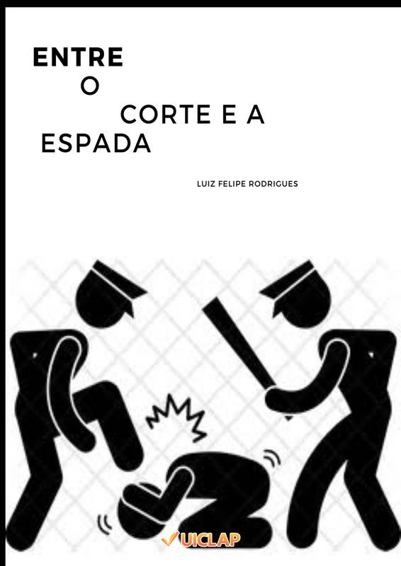 Entre o Corte e a espada