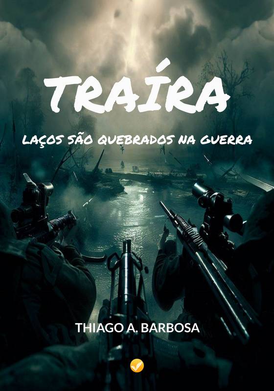 Traíra