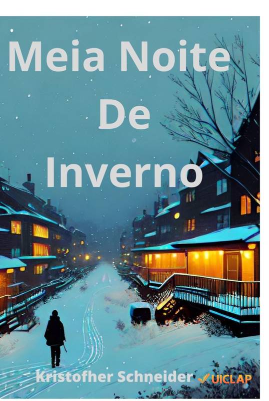 Meia Noite de Inverno