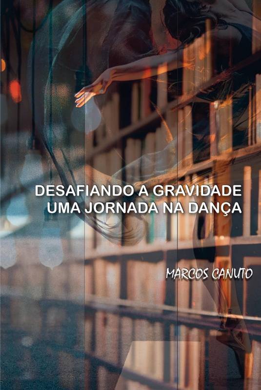 Desafiando a gravidade: Uma jornada na dança