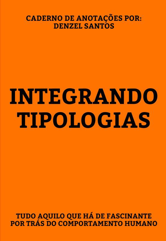 Integrando Tipologias