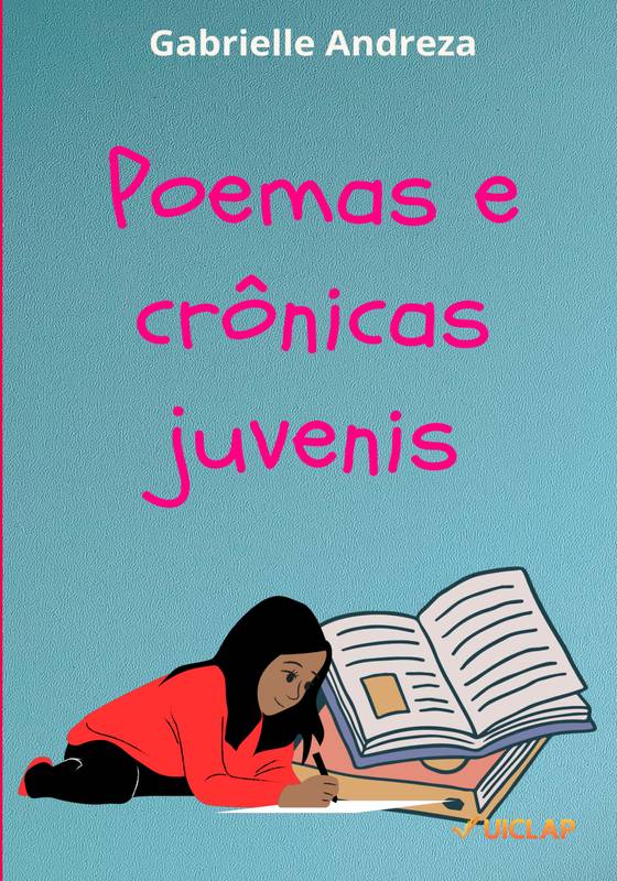 Poemas e crônicas juvenis