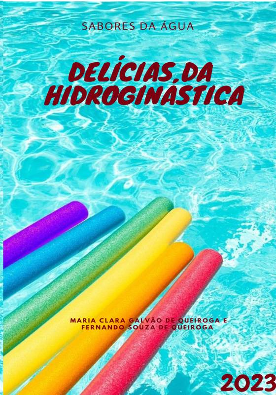 Delícias da Hidroginastica