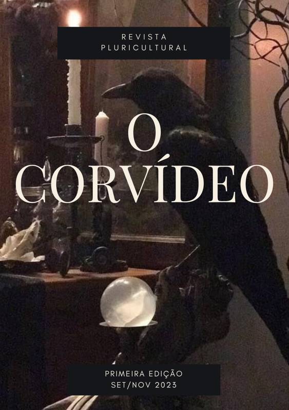 Revista O Corvídeo