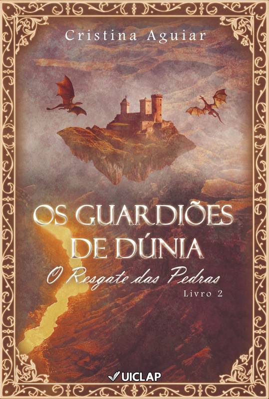 O Resgate das Pedras