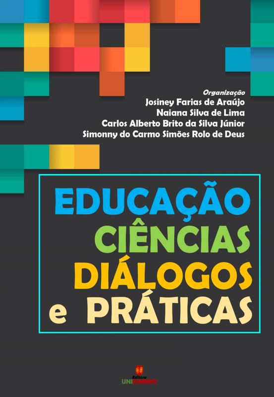 Educação, Ciências, Diálogos e Práticas