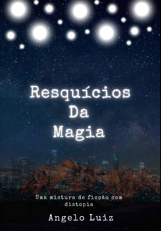 Resquícios da Magia