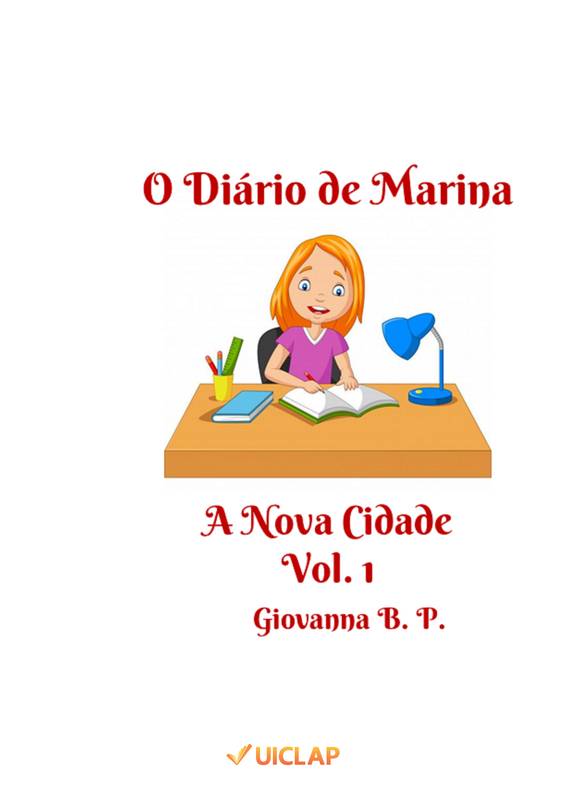 O Diário de Marina