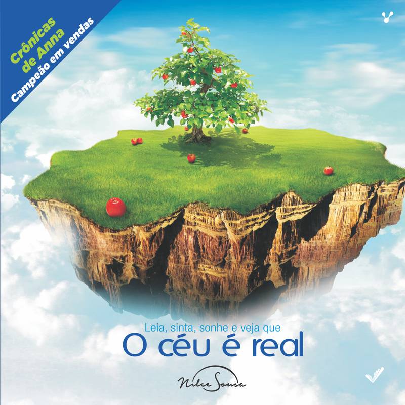 O céu é real