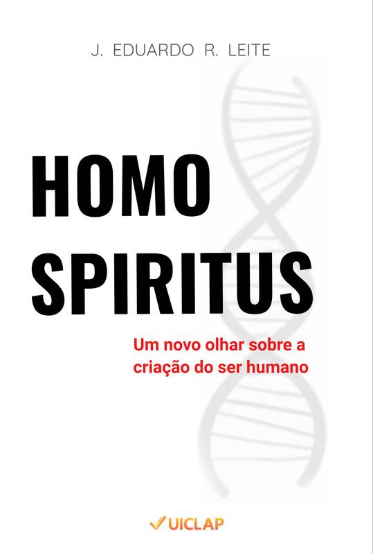 Homo Spiritus