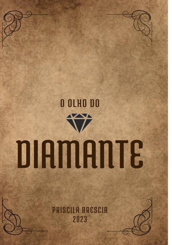 O olho do Diamante