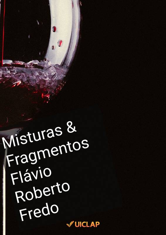 Misturas & Fragmentos