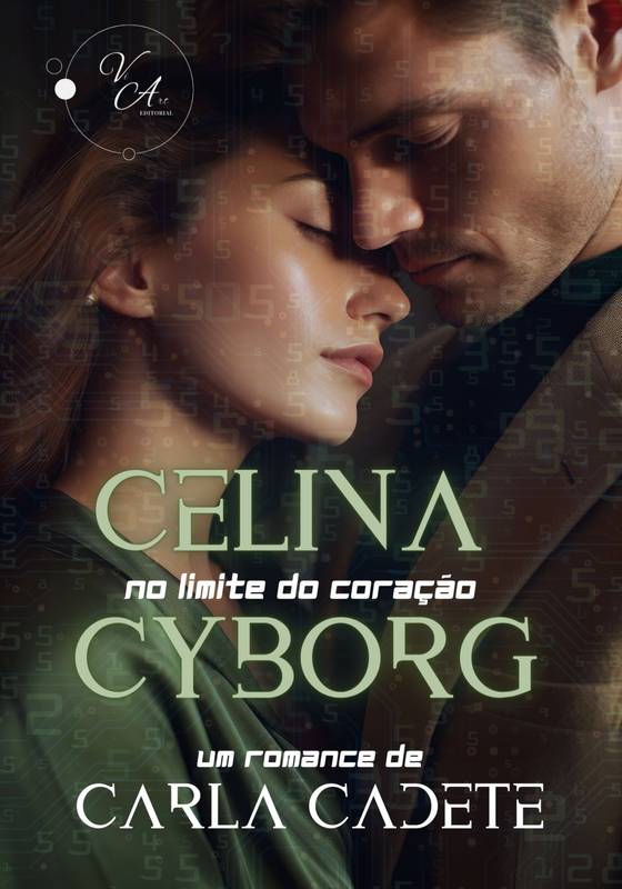 Celina Cyborg