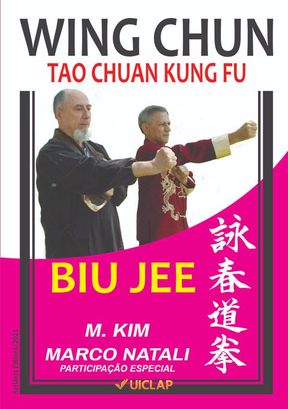 Wing Chun Tao Chuan Kung Fu