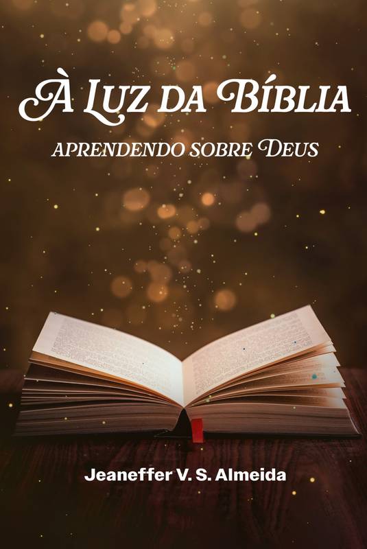 'A Luz da Biblia