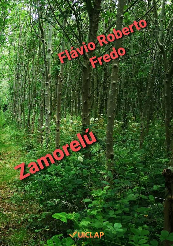 Zamorelú