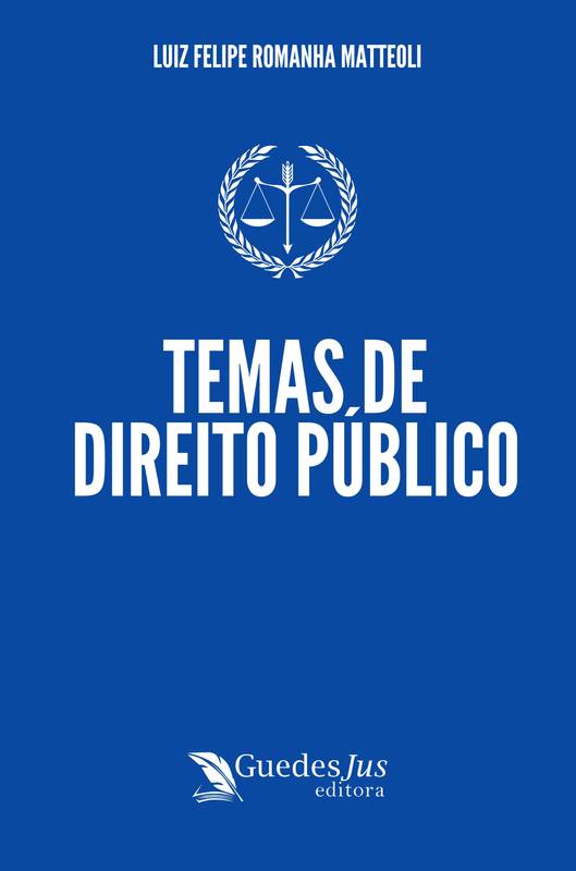 Temas de Direito Público