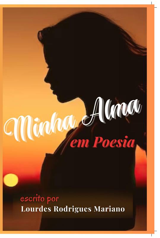 Minha Alma em Poesia