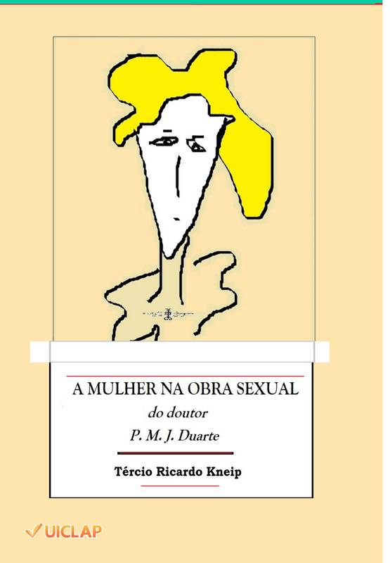 A mulhjer na obra sexual do doutor P.M.J. Duarte