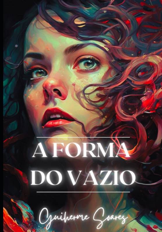 A Forma do Vazio