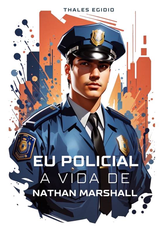 Eu Policial A Vida De Nathan Marshall