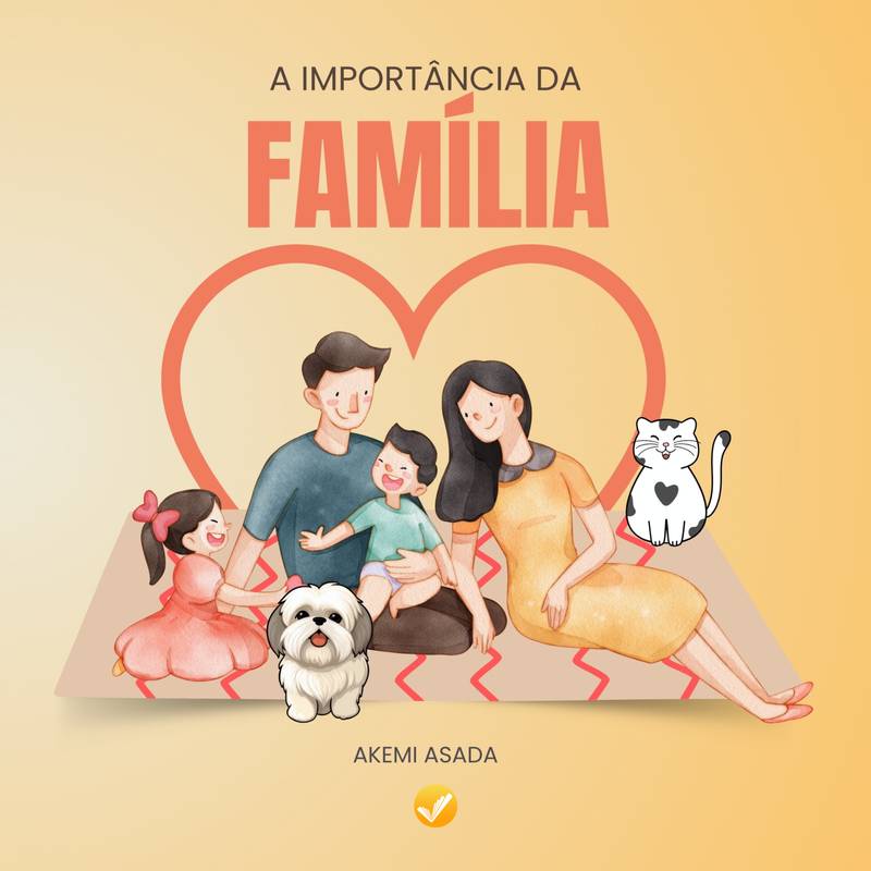 A Importância da Família