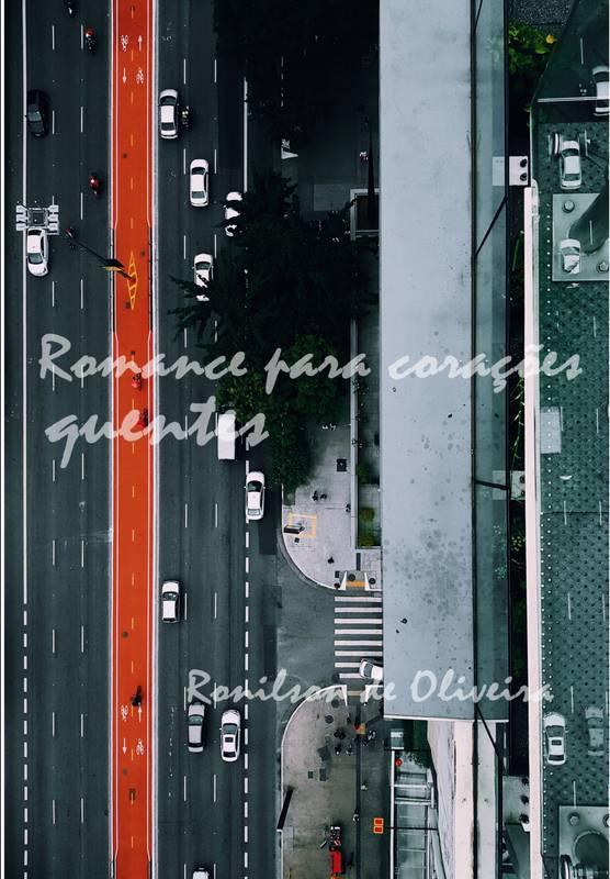 Romance para corações quentes