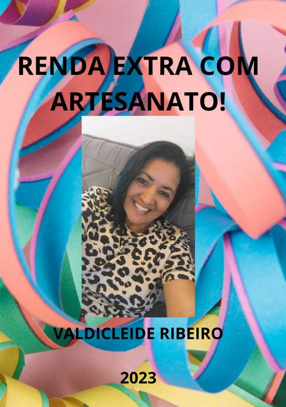 RENDA EXTRA COM ARTESANATO!